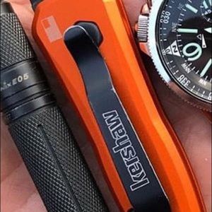 Meet your Posher, Ken